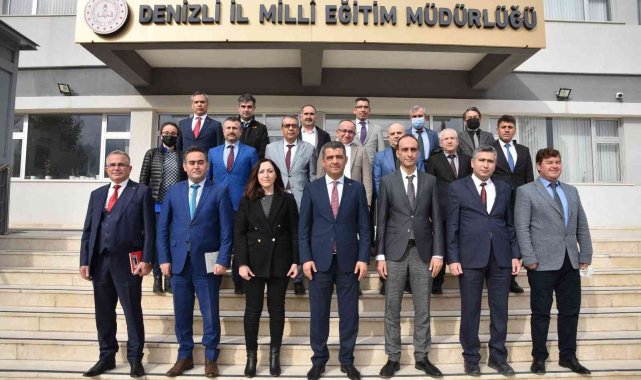 Öğrencilere geri dönüşüm ve sıfır atık bilinci aşılanacak