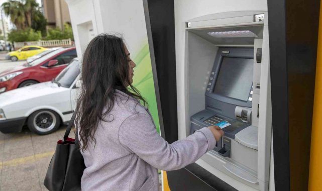 Öğrenim yardımının şubat ayı ödemesi hesaplara yatırıldı
