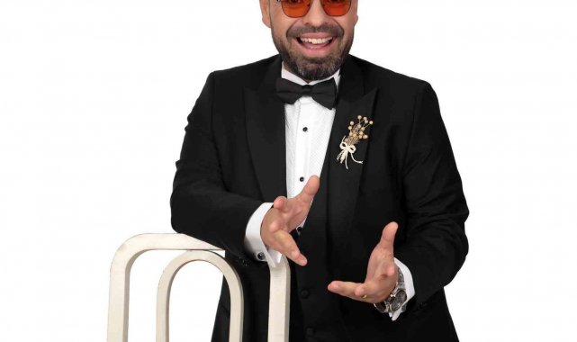 Okan Karacan'dan genç yeteneklere çağrı