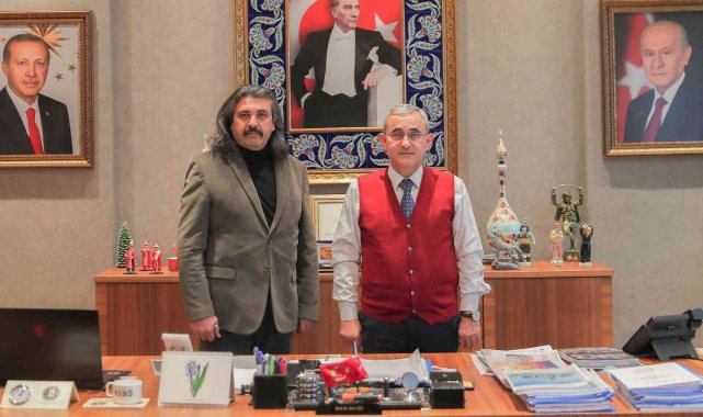 Okçuluk Türkiye Şampiyonası Kütahya'da düzenlenecek