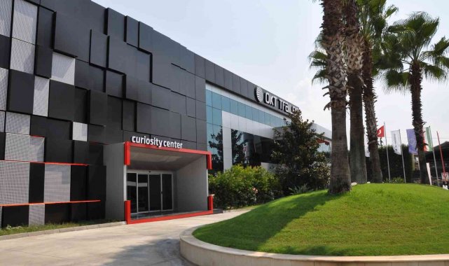 OKT Trailer geleceğe daha güçlü yürüyor