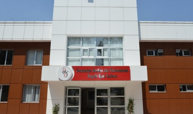 OKÜ, Salon Futbolu 2. Lig Grup Müsabakalarına ev sahipliği yapacak