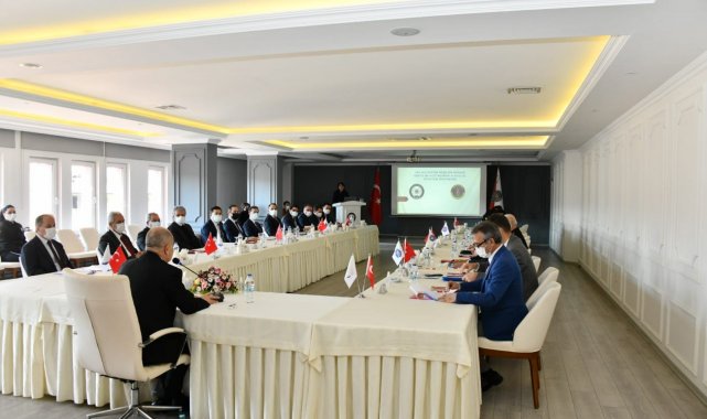 Okul çevrelerinde güvenlik tedbirleri