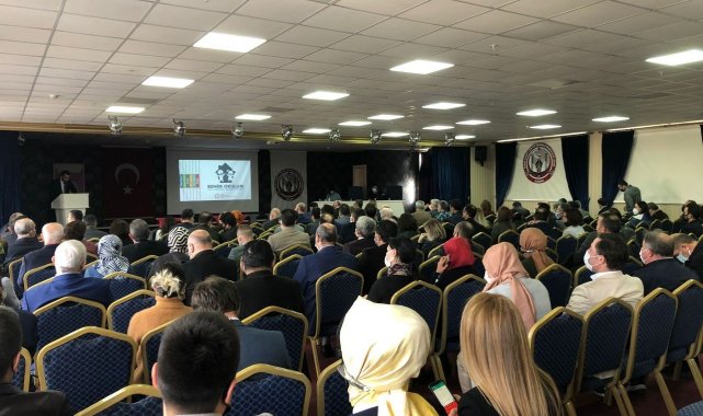 Okul Merkezli Gelişim Projesi&#039;nde ikinci aşamaya geçiliyor