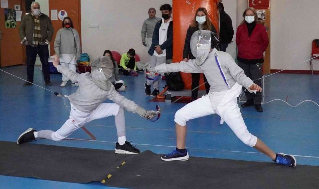 Okul sporlarında 4 branş daha tamamlandı