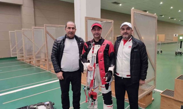 Ömer Akgün'den şampiyonluklara ambargo