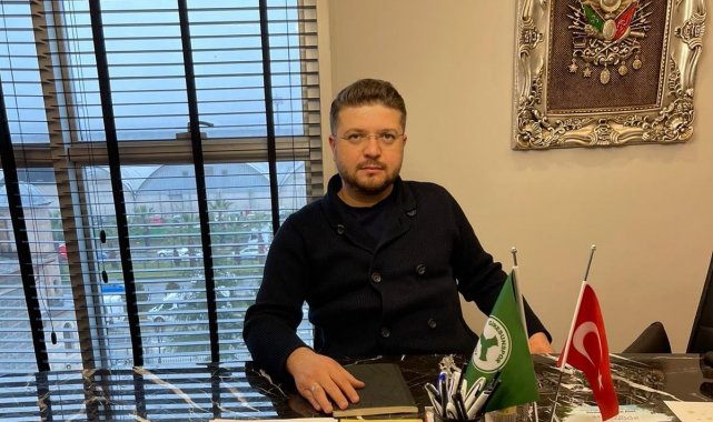 Önal: "Göztepe maçını taraftar desteğiyle kazanmak istiyoruz"