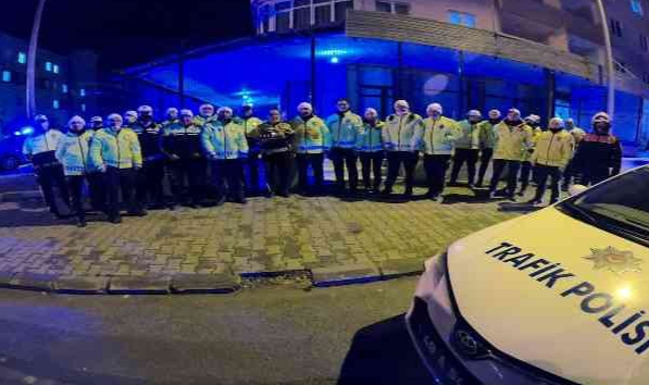 Önce denetim, sonra doğum günü