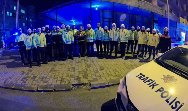 Önce denetim, sonra doğum günü