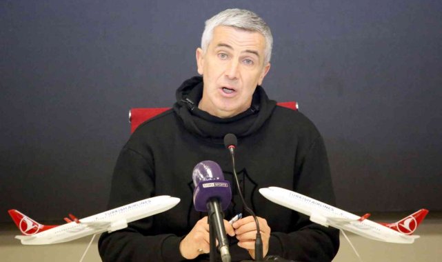 Önder Karaveli: "Harika bir galibiyet oldu"