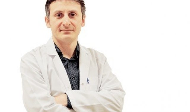 Op.Dr. Özkaya hasta kabulüne başladı