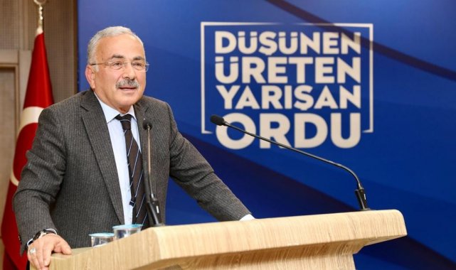 Ordu&#039;ya 5 yeni BİLSEM