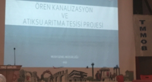 Ören'e 81 Milyon TL'lik yatırım