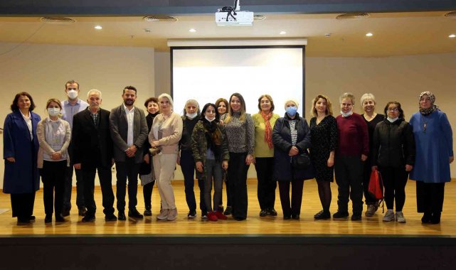 Örnek Mahallesi halkı da harekete geçti: "Farklı bir mahalle mümkün" dedi