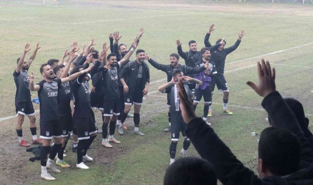 Ortaca Belediyespor deplasmanda Dalyanspor'u 1-0 mağlup etti