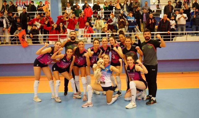 OSB Teknik Koleji lideri ağırlayacak