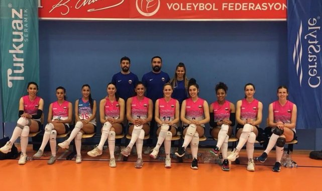 OSB Teknik Koleji Play-Off'a ilerliyor