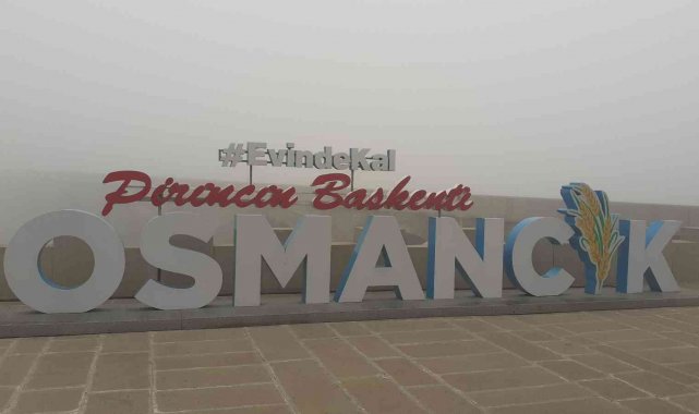 Osmancık'ın merkez ve genel nüfusu arttı