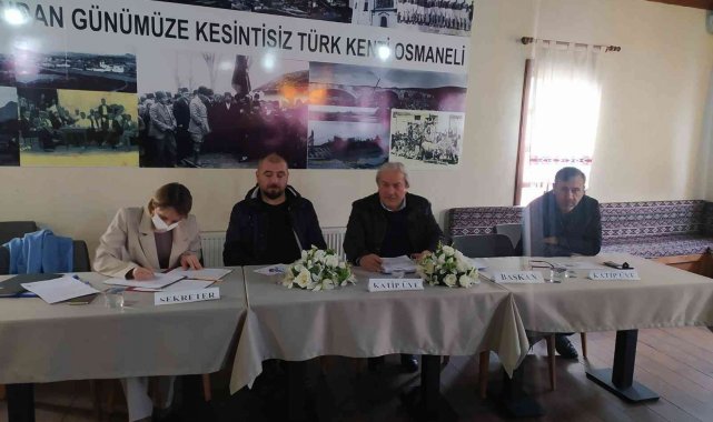 Osmaneli Belediye Meclisi olağan toplantısı gerçekleştirildi