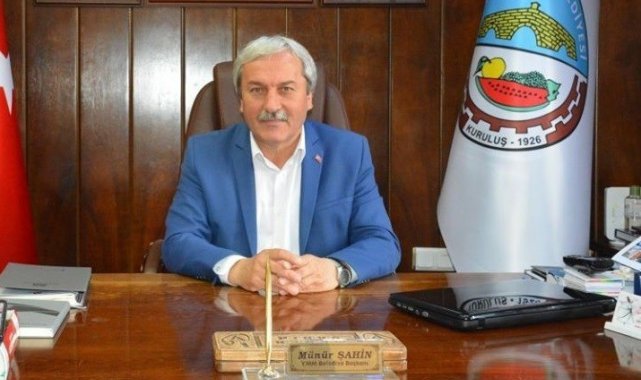 Osmaneli&#039;nin nüfusu 21 bin 497 oldu