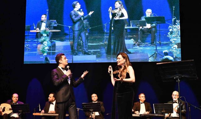 Osmangazi Belediyesi Müzeyyen Senar'ı unutmadı