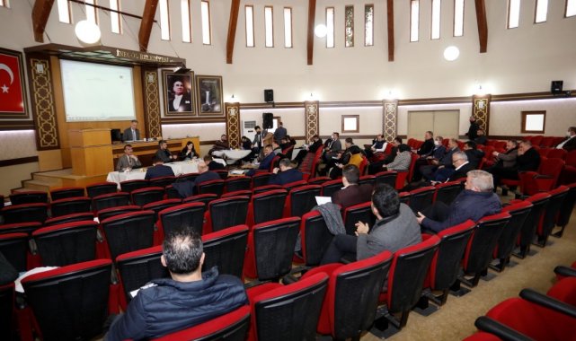 Osmangazi&#039;de bir metruk bina daha yıkıldı