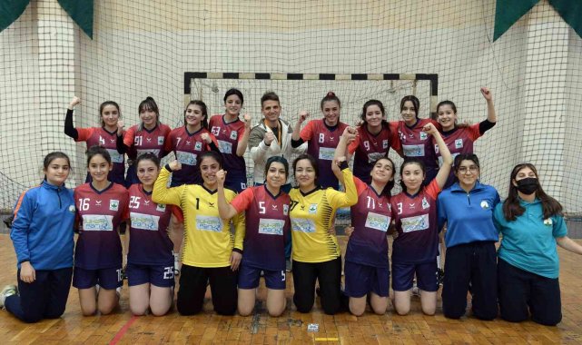 Osmangazili sultanlardan farklı galibiyet