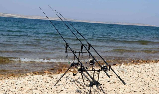 Osmaniye'de su ürünleri av yasağı 1 Mart'ta başlıyor