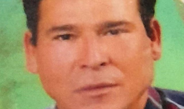 Otel işletmecisi resepsiyonda ölü bulundu