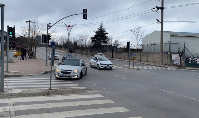 Otomobilde bulunan iki kadın öldürülmüştü, görgü tanığı o anları anlattı: