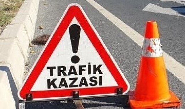 Otomobilin çarptığı yaşlı adam hayatını kaybetti