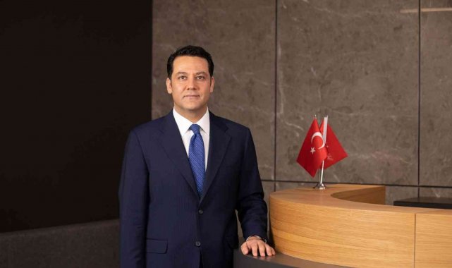 OYAK Grup'un hedefi üç unicorn çıkarmak