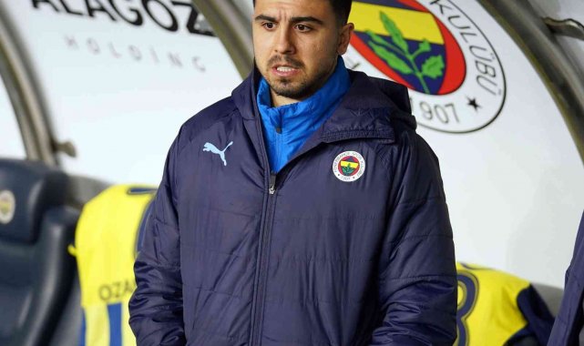 Ozan Tufan kulübede