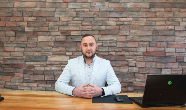 Özçelik, Elektrikçiler ve Elektronikçiler Odası'na adaylığını duyurdu