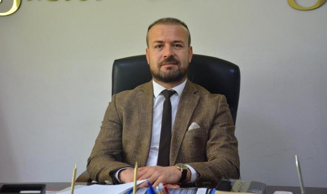 Özçelik İş Sendikası Karabük Şubesi bir ayda bin 400 yeni üye yaptı