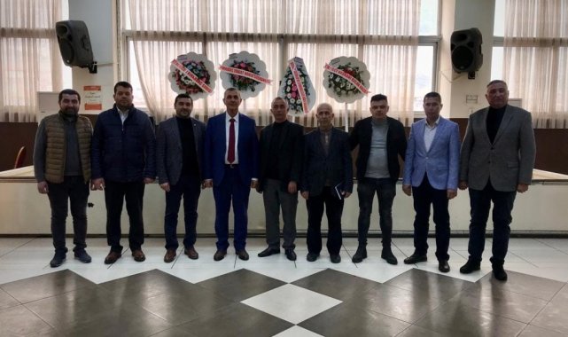 Özçetin, güven tazeledi