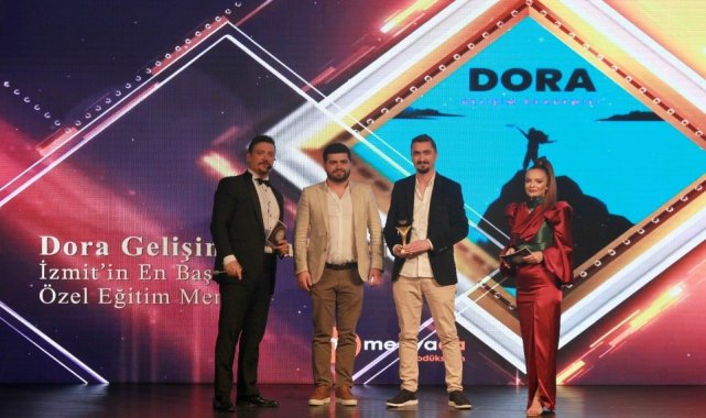 Özel gereksinimli çocuklara birçok alanda eğitim veriyorlar