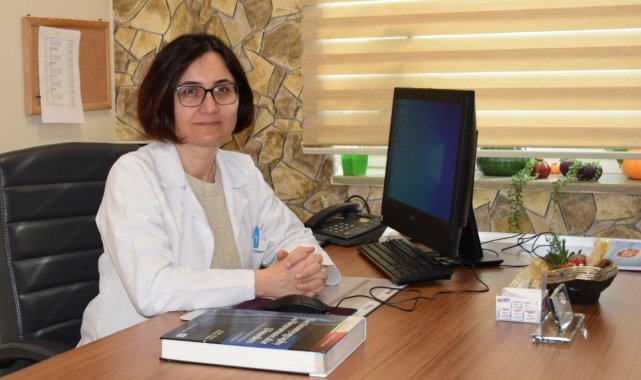 Özyılmaz "Epilepsi, uygun tedavilerle kontrol altına alınabilir"