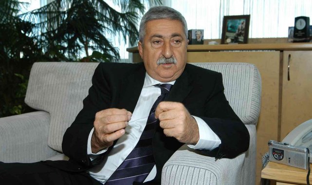 Palandöken: "Esnaf 'Sevgililer Günü'ne hazır"