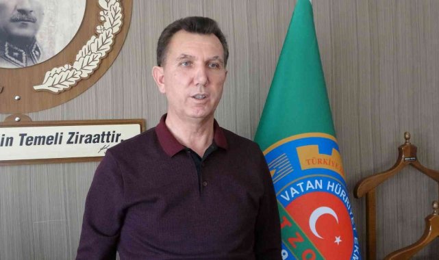 Patates ekimi kayıt altına alınacak