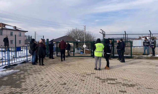 Patlama davasının 7'nci duruşmasında ikinci gün