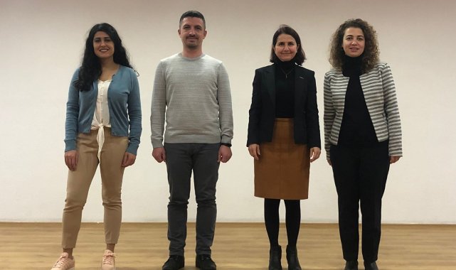 PAÜ'den okul öncesi öğretmenlerinin mesleki gelişimlerine katkı