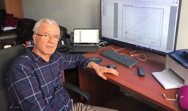 PAÜ'den sürdürülebilirlik alanında önemli proje