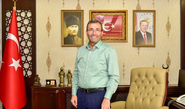 Pendik Belediyesi'nden hayatı kolaylaştıran yeni uygulama: cepten mobil "İskan Sorgulama"