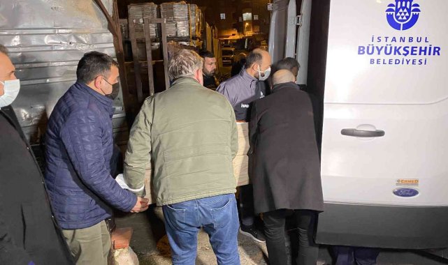 Pendik&#039;te dehşet: Eşini bıçaklayarak öldürdükten sonra intihar etti