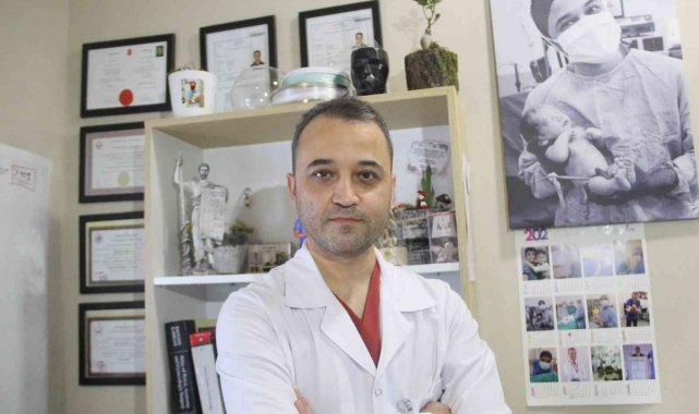 Perinatoloji Uzmanı Doç. Dr. Avcı'dan, gebelere 12. hafta uyarısı