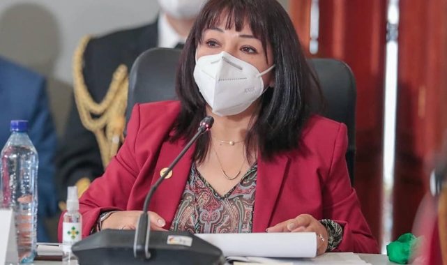 Peru'da Başbakan Vasquez istifa etti, yeni kabine kurulacak