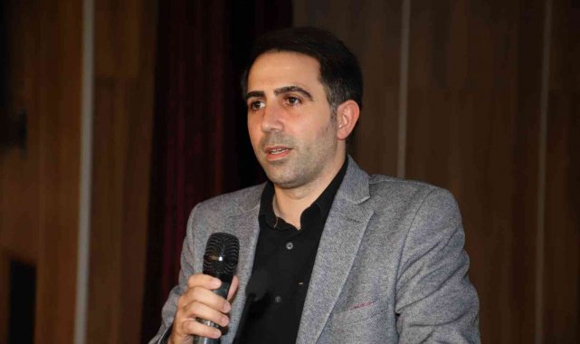 Peyzaj mimarı öğrencileri, Kartal'a proje üretmek için kolları sıvadı