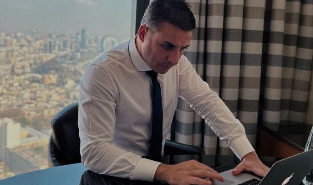 Polatoğlu Metal A.Ş Genel Müdürü Yük. Mimar Erçin Polat: "Metaverse, mimarlık tanımını değiştirebilir"