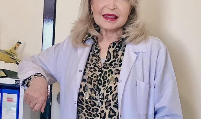 Prof. Dr. Cengiz, &quot;Koronavirüs hamileler için de büyük riskler taşıyor&quot;